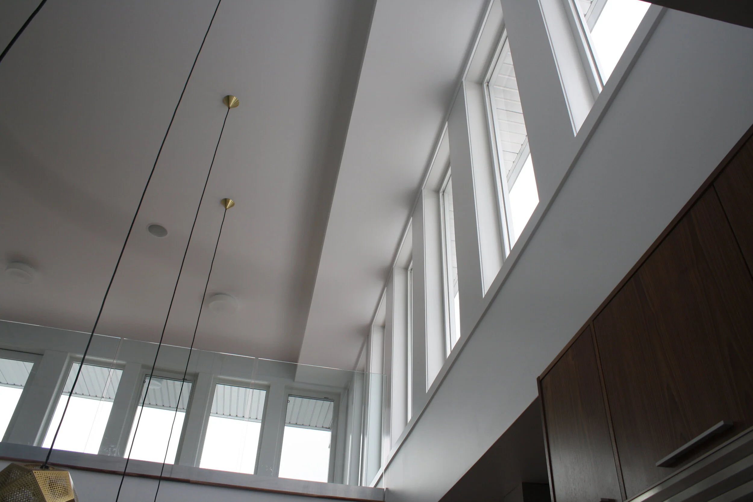 Calgary Drywall Project Portfolio, Trusted Contractors since 1985 — DVS