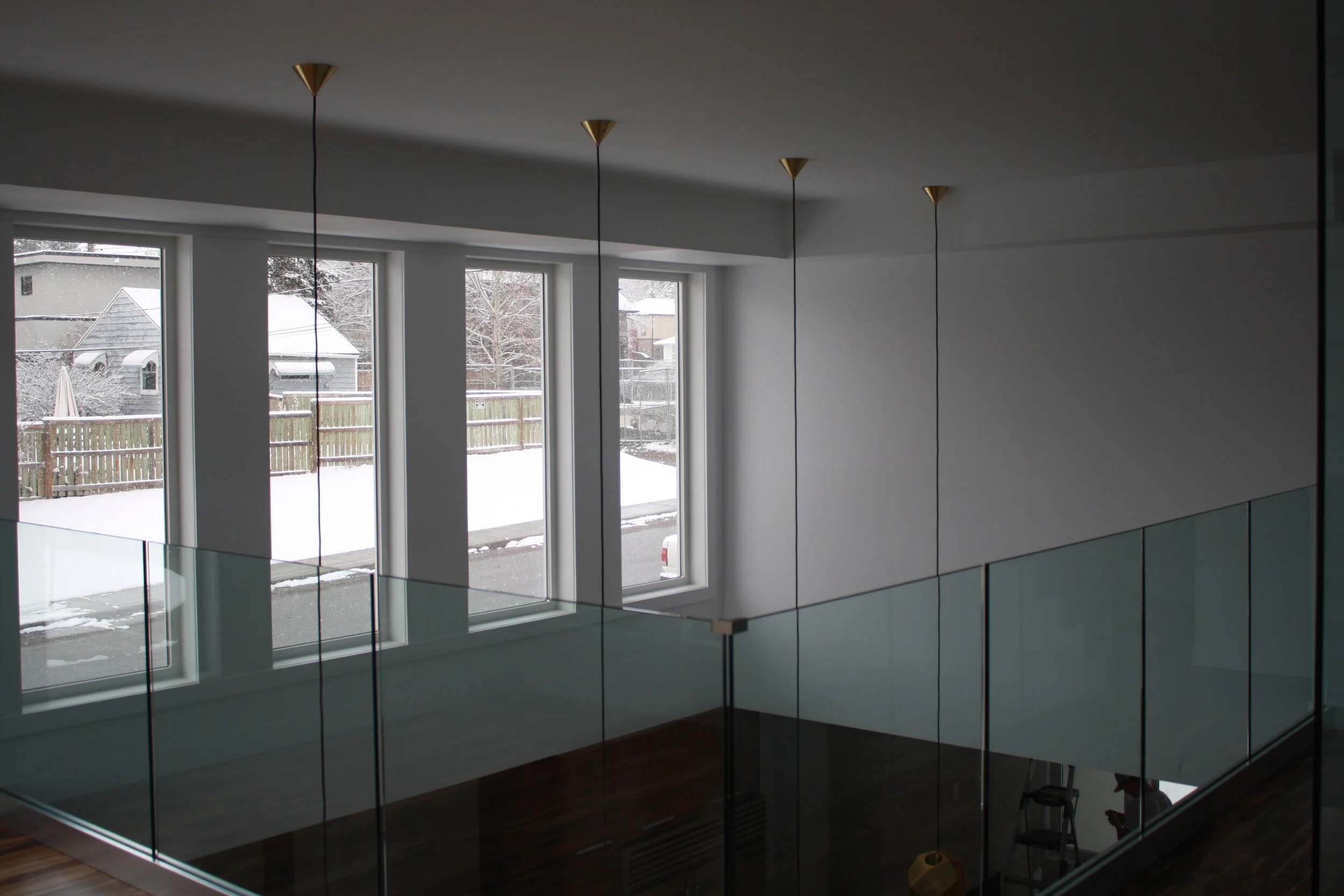 Calgary Drywall Project Portfolio, Trusted Contractors since 1985 — DVS