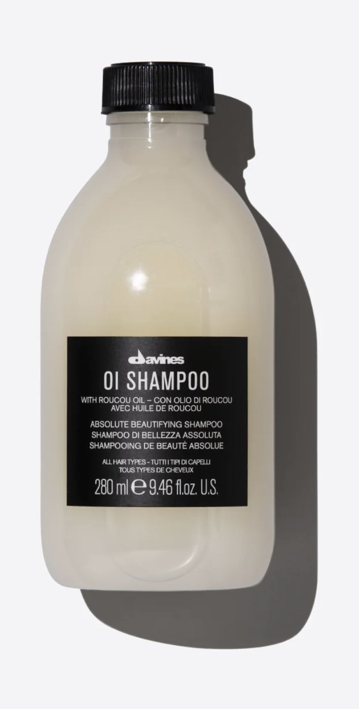 Davines OI Shampoo