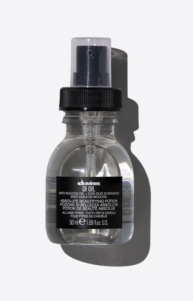Davines OI Oil