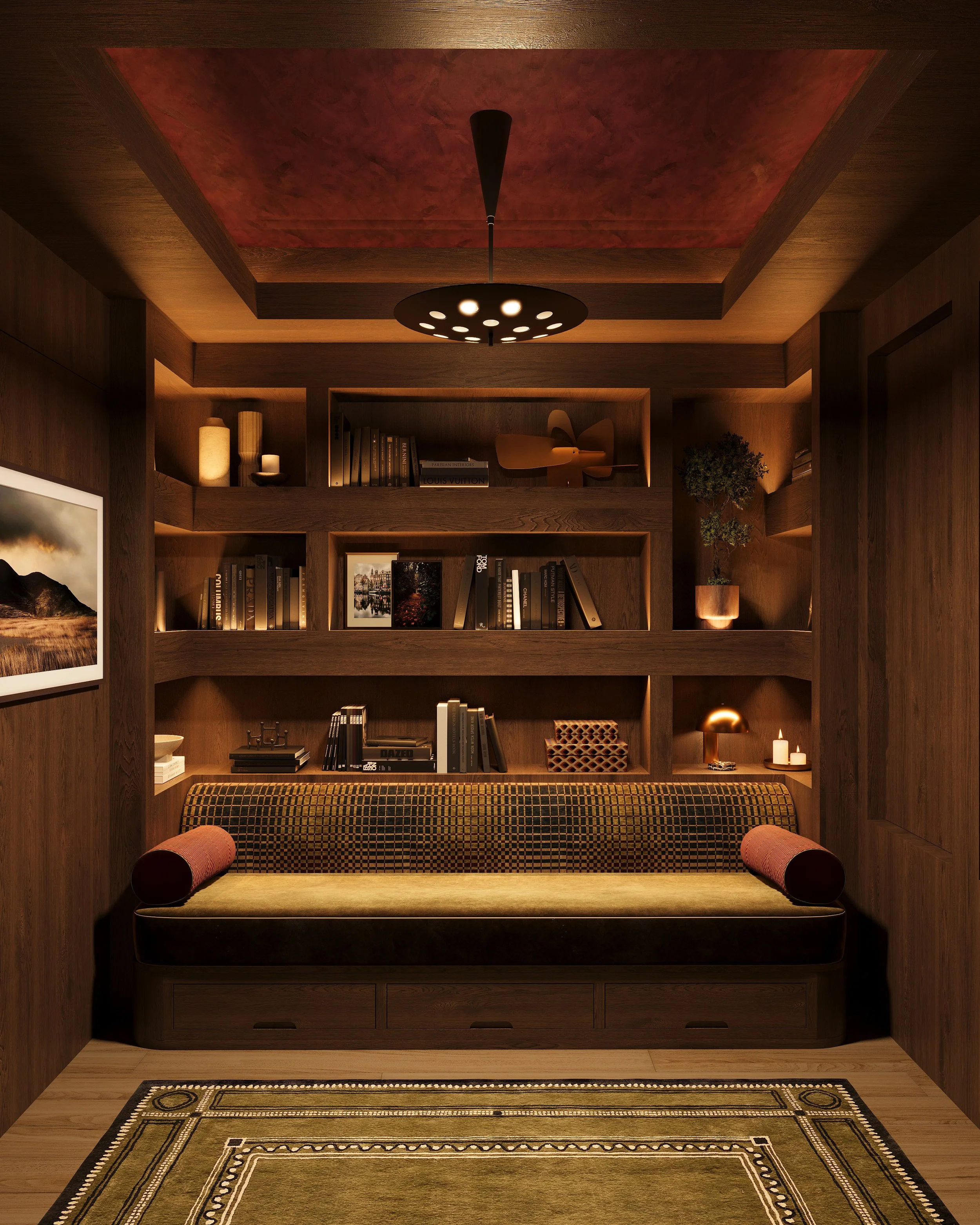 Gina Holz Walnut Library View 2 High Res.jpg