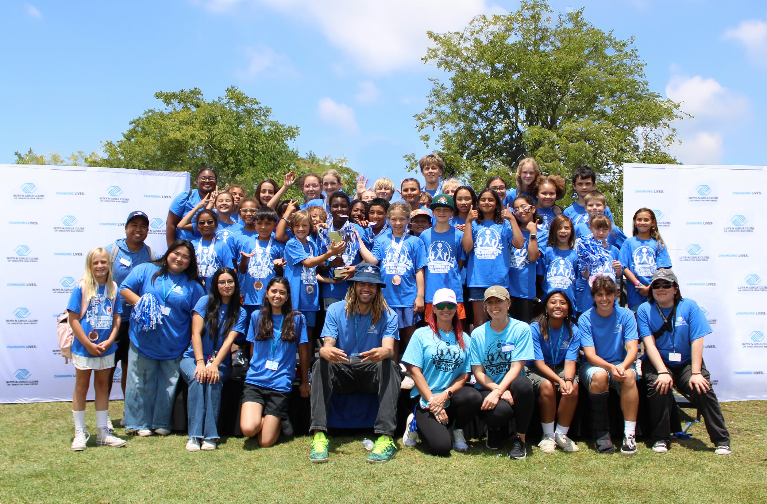 Building More Than Homes