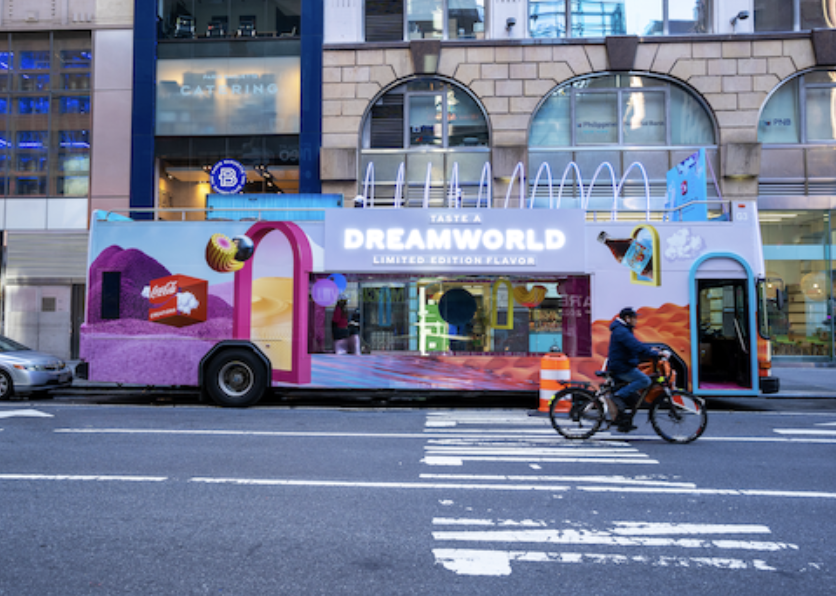 VECTOR MEDIA x EXPERIENTIAL 2026