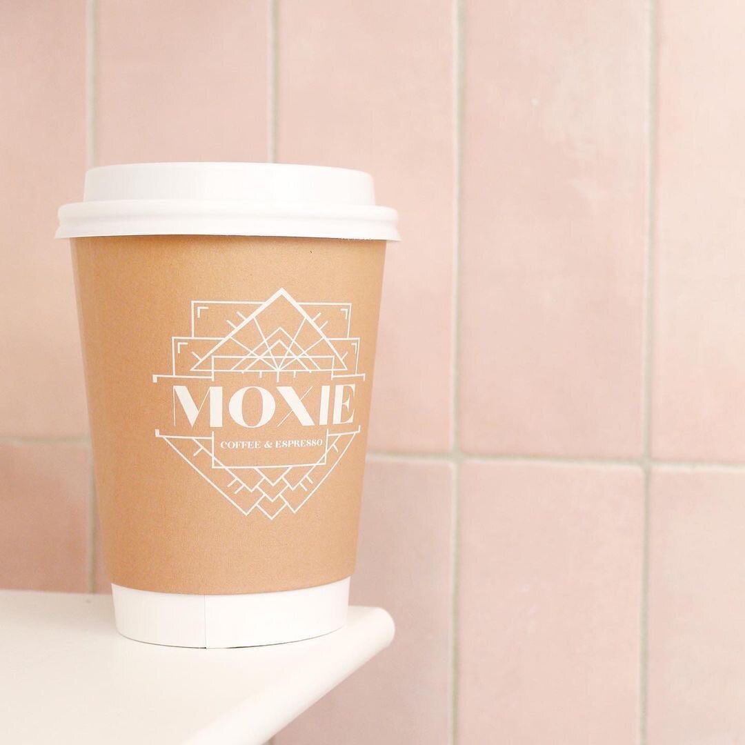 2pm pick me up... 10:30am pick me up... @moxiecoffeeespresso is always there to give you the extra pep in your step. 💕☕️

@hamcosupply custom printed coffee cup

#Repost @moxiecoffeeespresso 
&bull; &bull; &bull;
For that 2pm pick me up 🥱 #yougotmo