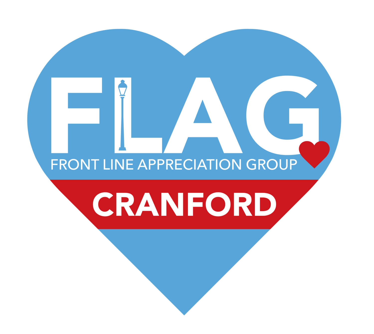 FLAG for Cranford