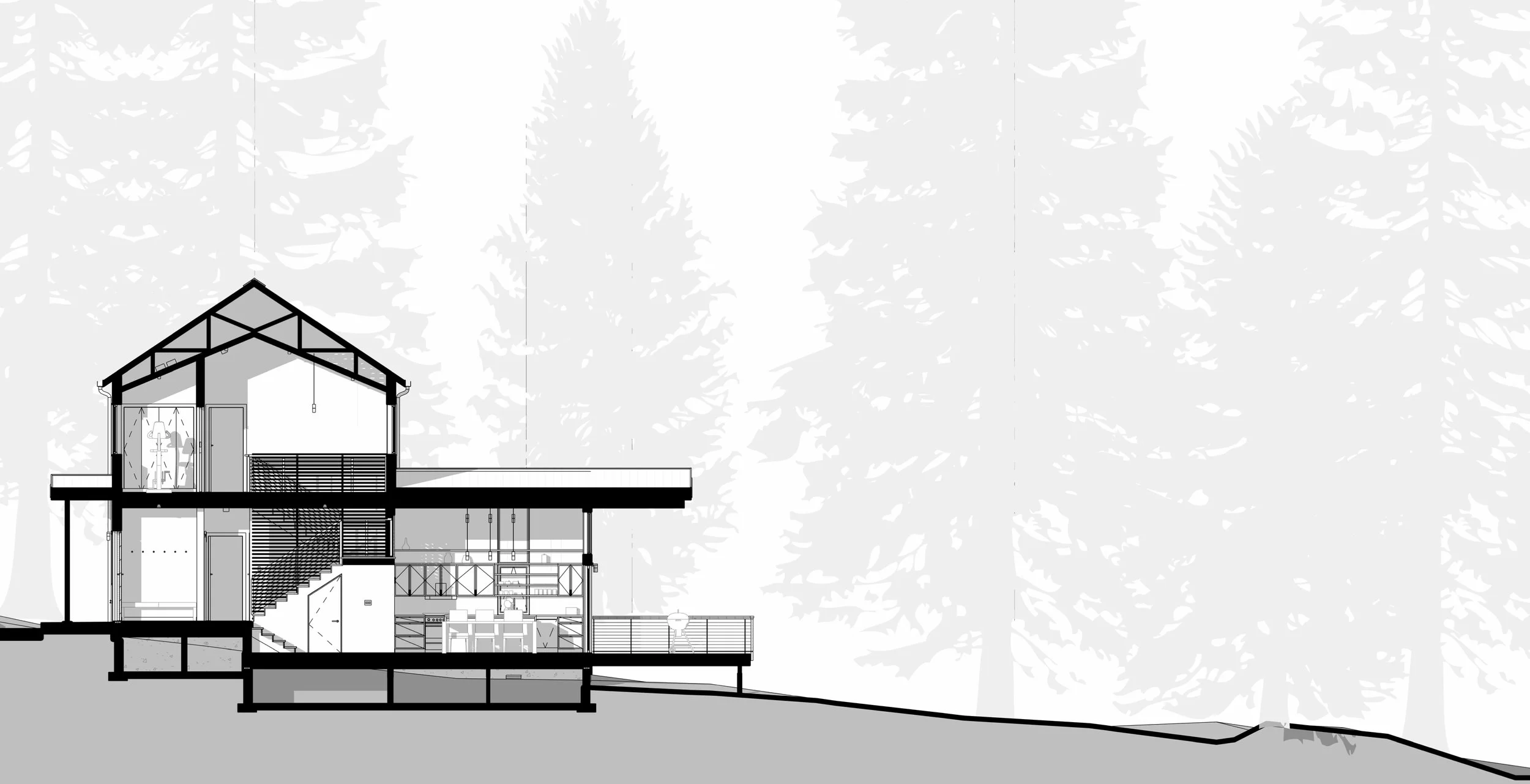 spotswood-architecture-design-indianola-custom-home-indianloa-washington-Site-Section.jpg