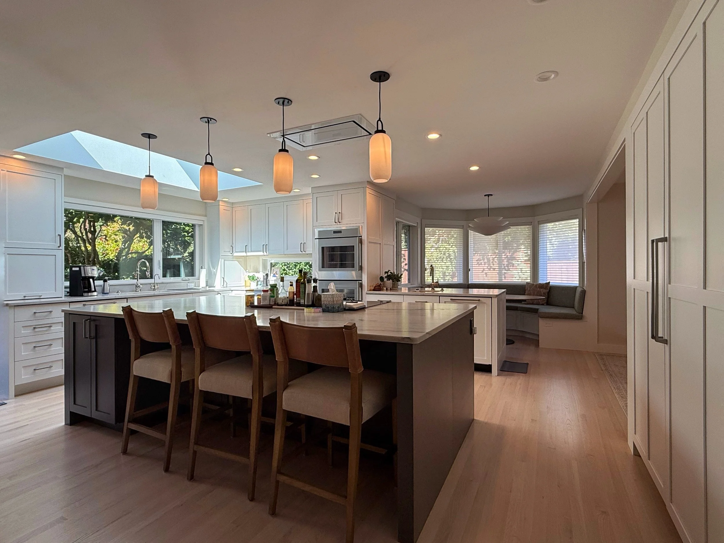Alder Kitchen