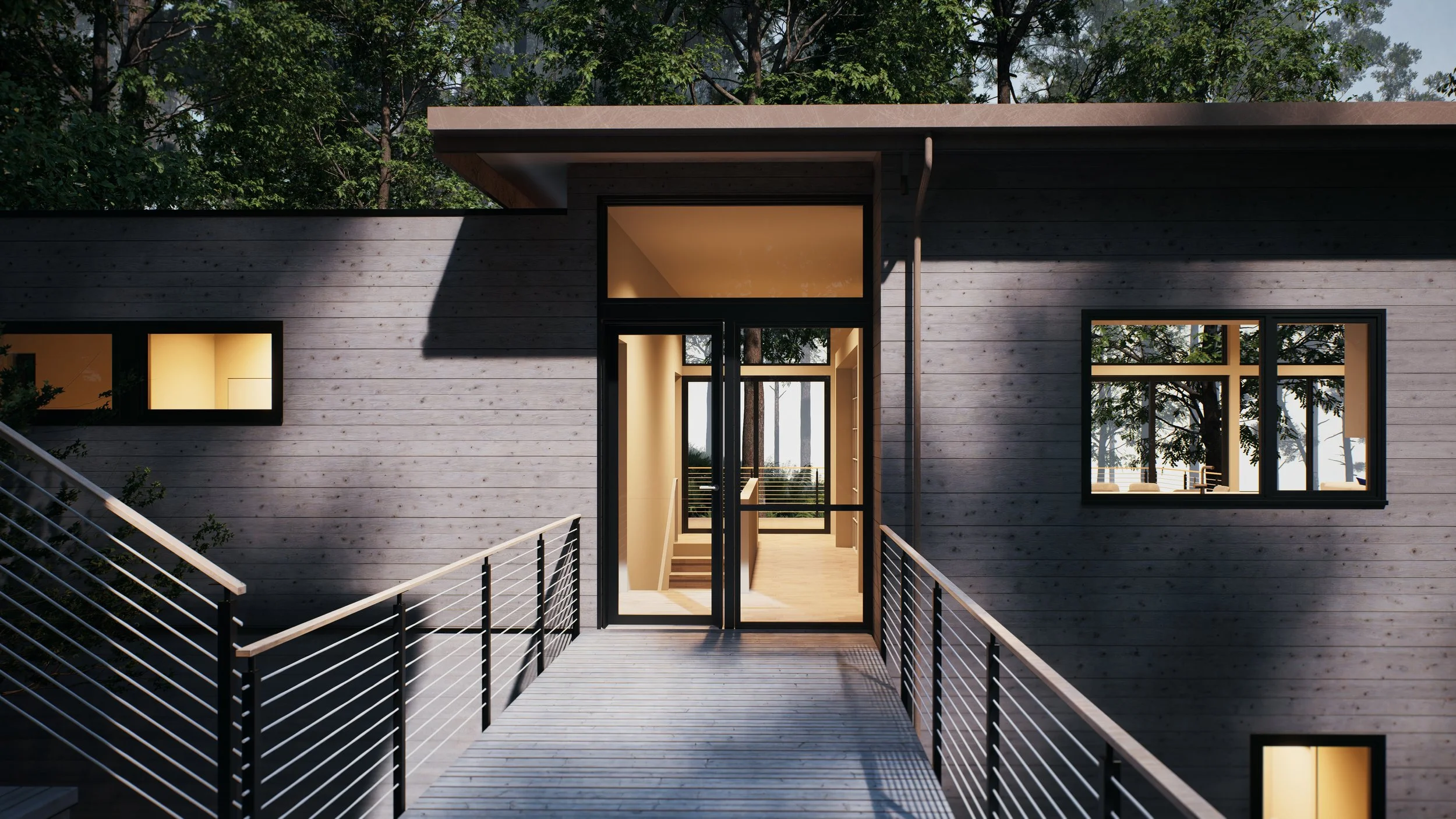 spotswood-architecture-design-sanwick-lot-7-single-family-home-bainbridge-island-washington-Entry.jpg