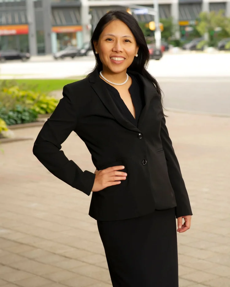 Emilyn Tobias — TMFD Financial • Tax Planning & Accounting for Dentists