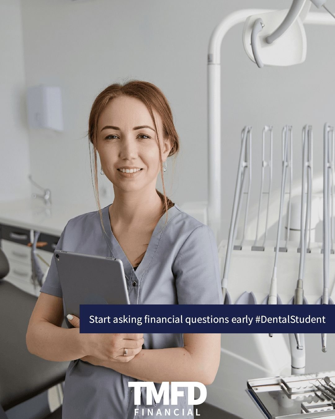 New dentist graduates often have many financial questions:

💳 How do I clear my student loan or OSAP debt quickly and tax efficiently?
📁 How and when do I file my taxes?
🚗 Should I buy or rent a car?
🏠 Should I buy or rent a home?
💰 Am I on trac