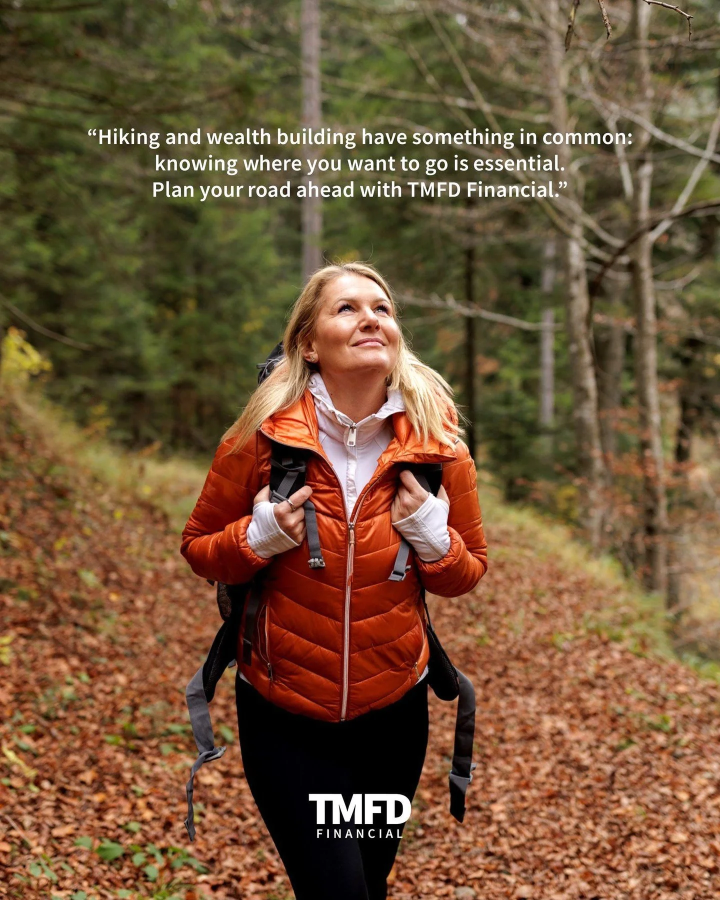 Managing a practice is hard enough. You don&rsquo;t need five different advisors pulling you in five different directions.

With TMFD, you have one point of contact who understands your practice, your taxes, and your long-term goals.

Think of it lik
