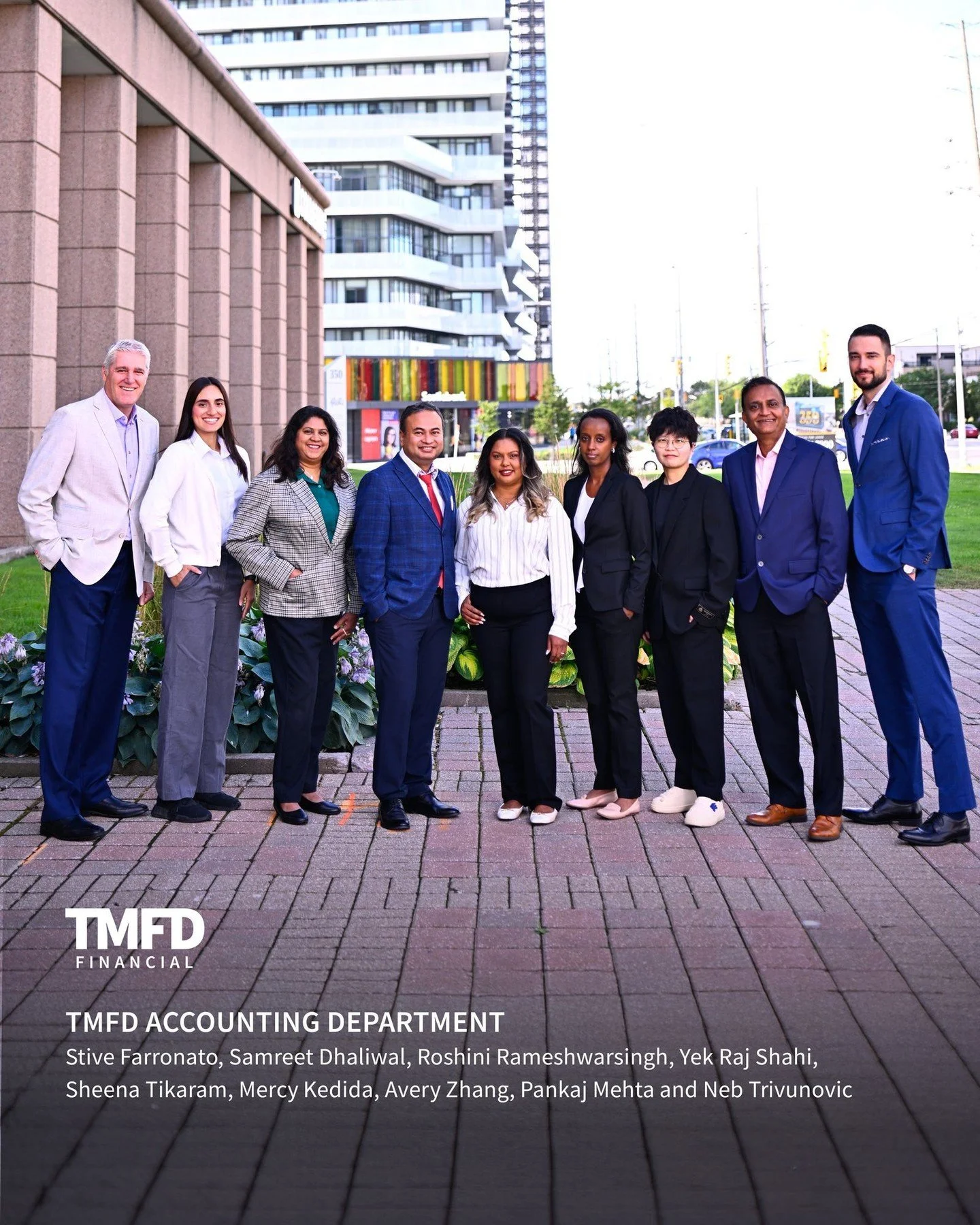 The backbone of every strong dental practice? A reliable financial team. 🦷

Just like a great dental team, our accounting department works behind the scenes to make sure your numbers are as healthy as your patients&rsquo; smiles.

From balancing boo