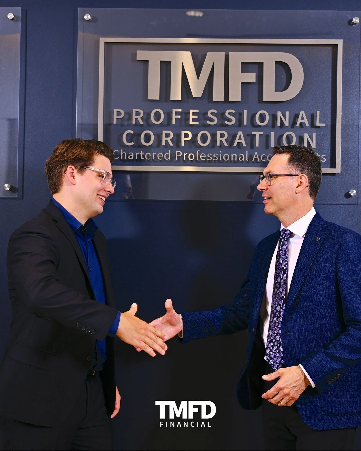 At TMFD Financial, you have one point of contact, but a full team is working on your success. 

We bring accounting, financial planning, and consulting together under one roof &mdash; helping dentists keep more of their hard-earned practice dollars a