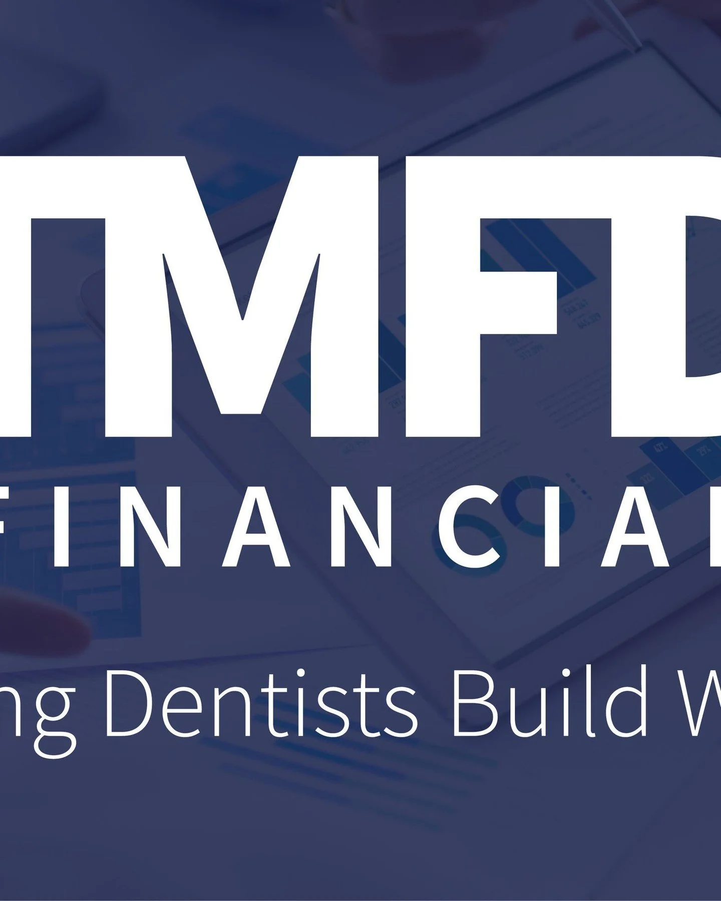 From your first patient to your first practice, we&rsquo;re by your side.

TMFD Financial offers integrated services to help you grow your wealth and your practice with confidence.

🦷 One team. One plan. One point of contact.

.
.
.

#TMFDFinancial 