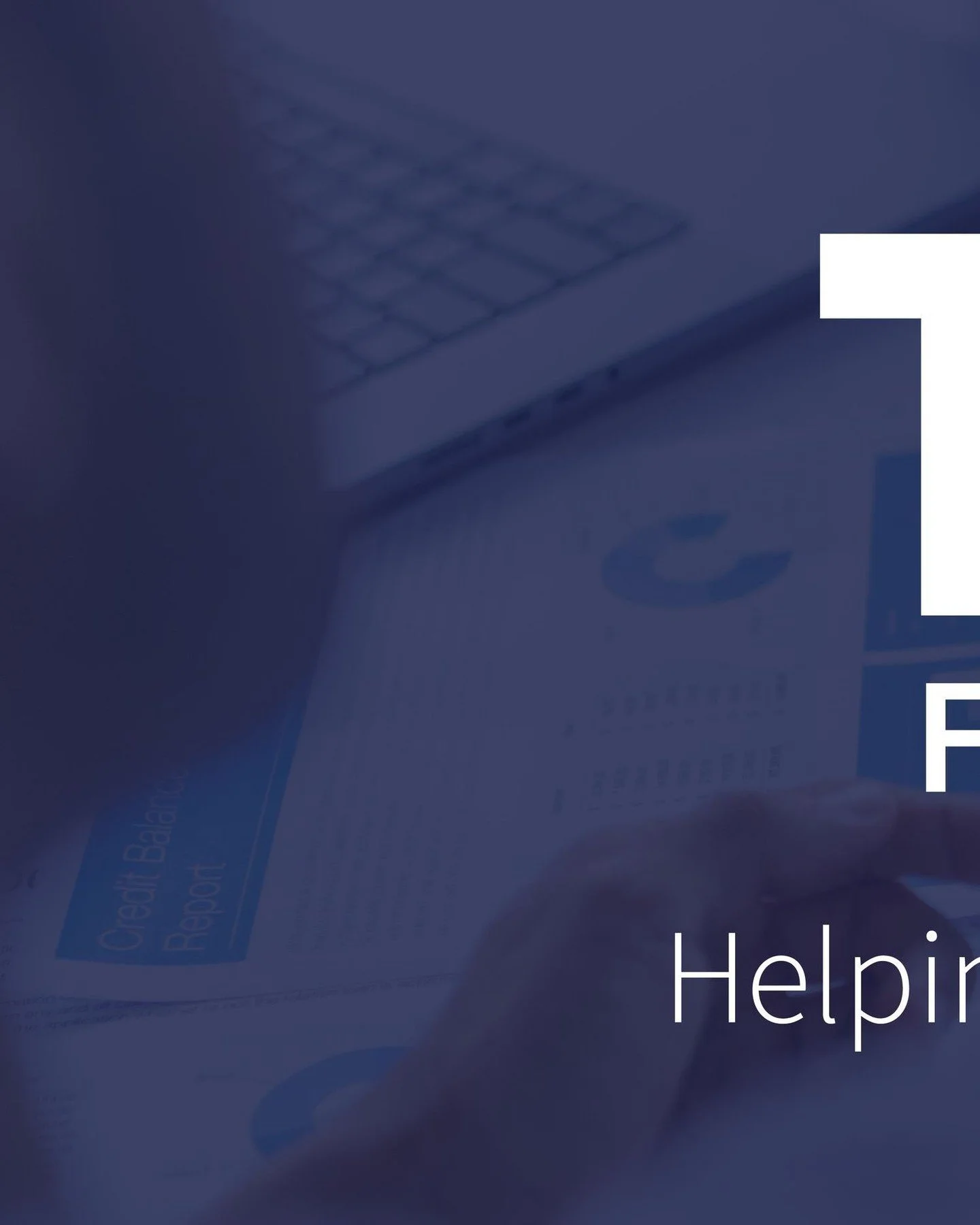 Your success story deserves more than spreadsheets.

We help dentists make smart financial decisions&mdash;so you can focus on what you do best.

Let&rsquo;s build your financial future together.

.
.
.

#TMFDFinancial #DentistWealth #FinancialPlanni