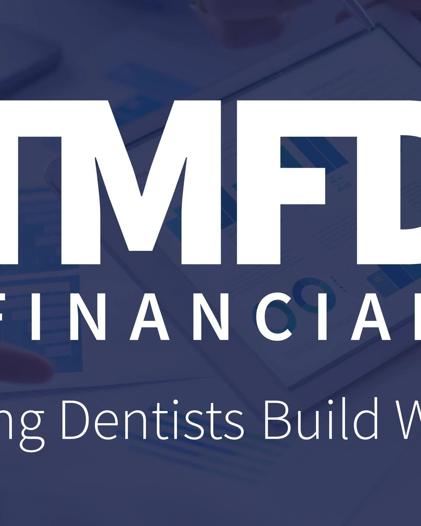 From your first patient to your first practice, we&rsquo;re by your side.

TMFD Financial offers integrated services to help you grow your wealth and your practice with confidence.

🦷 One team. One plan. One point of contact.

.
.
.

 #DentalFinance