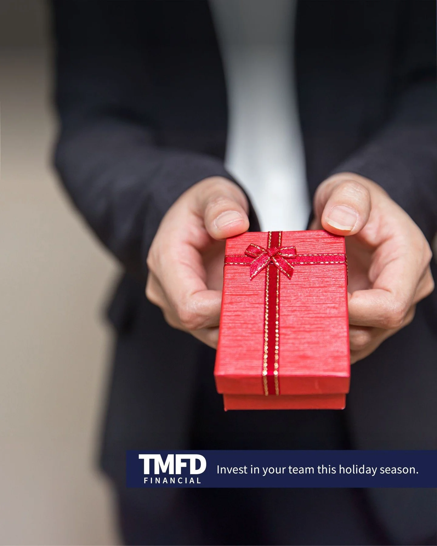 Invest in Your Team This Holiday Season

The ODA&rsquo;s strategic plan highlights a reality many dentists already know: staffing shortages and retention challenges are affecting practices across Ontario.

As the holiday season approaches, it&rsquo;s