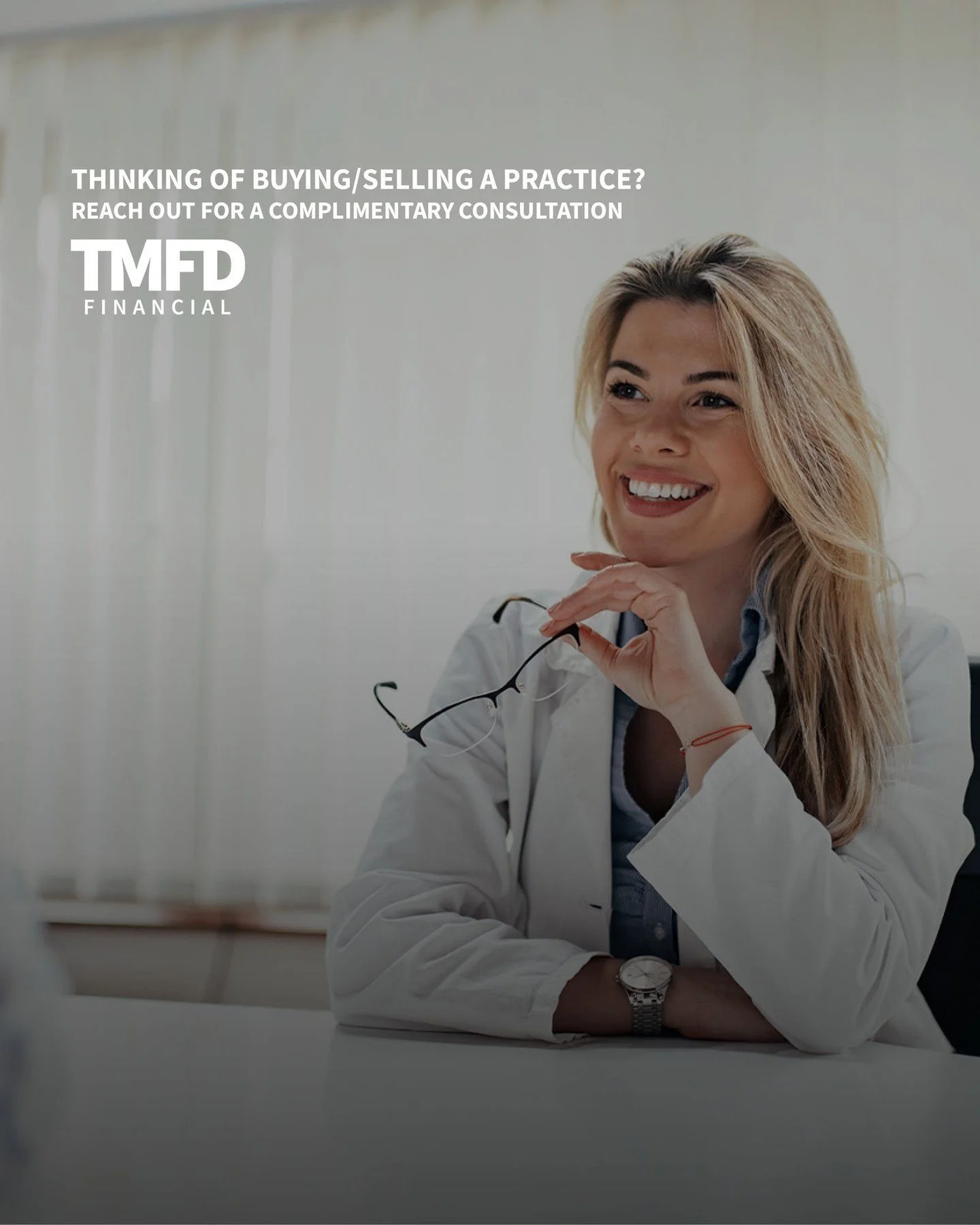 Heading into a new year is the perfect time for clarity. Whether you&rsquo;re planning to buy or sell a practice, grow your current one, or simply get ahead of rising costs, a Practice Purchase Assessment or Financial Review &amp; Practice Valuation 