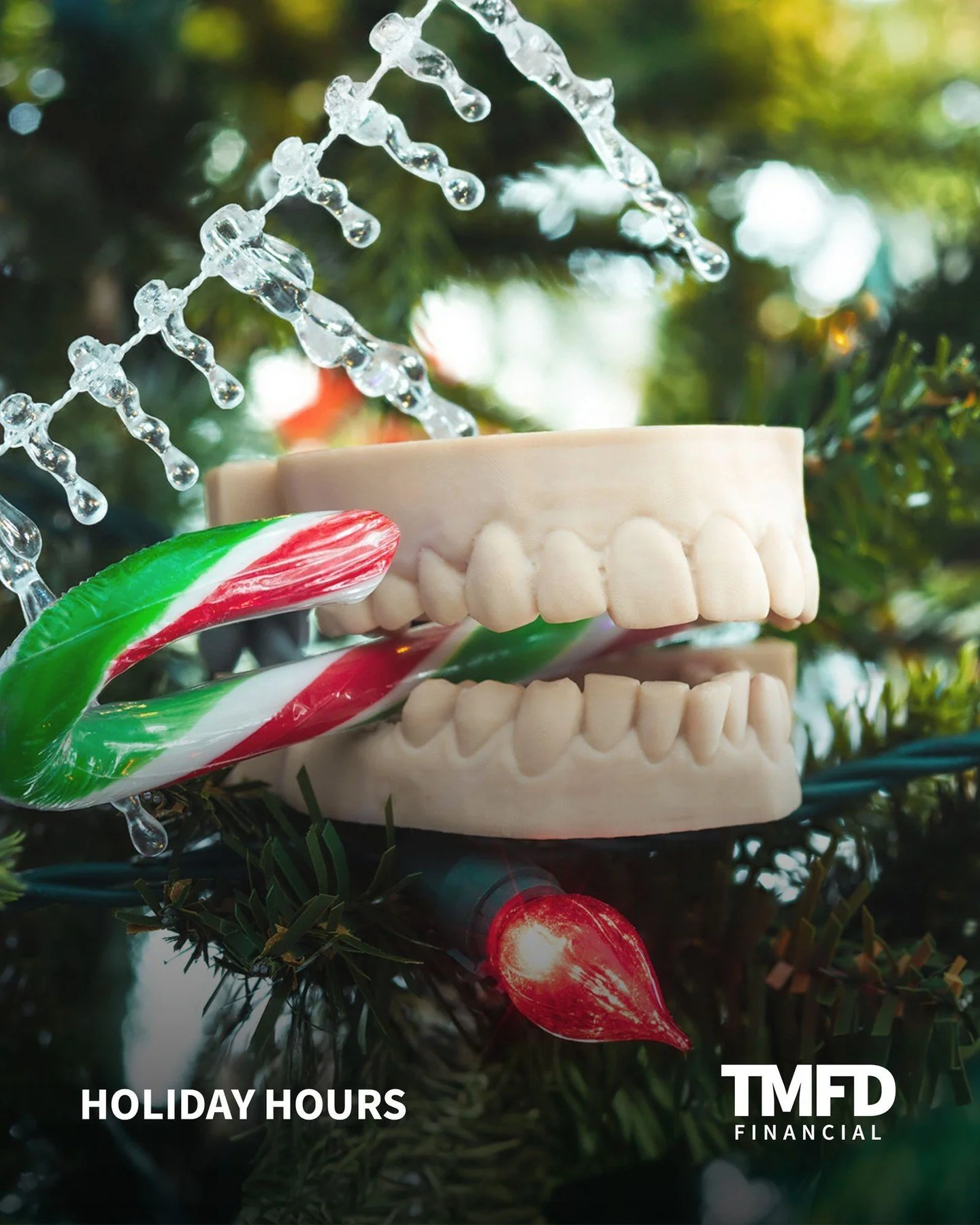 Our offices will close at 12:00 PM on December 24th and reopen on Friday, January 2nd, for regular business hours.

If you need support before year-end, now&rsquo;s the time to reach out. We&rsquo;re here to help you wrap up 2025 with clarity and con