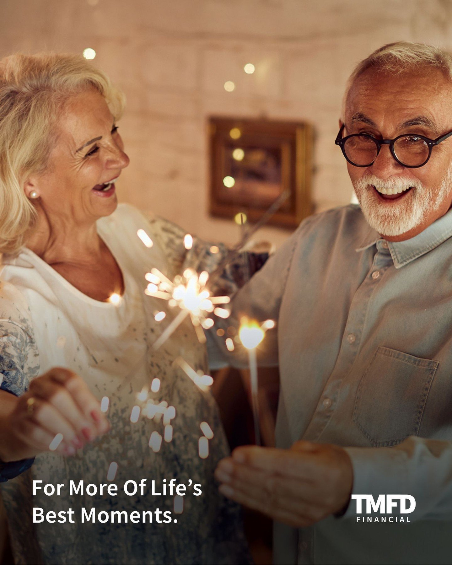 The moments you look forward to most shouldn&rsquo;t be postponed by financial uncertainty.

With a clear retirement plan &mdash; supported by smart tax strategy, aligned investments, and guidance tailored to your career &mdash; you can enjoy more of