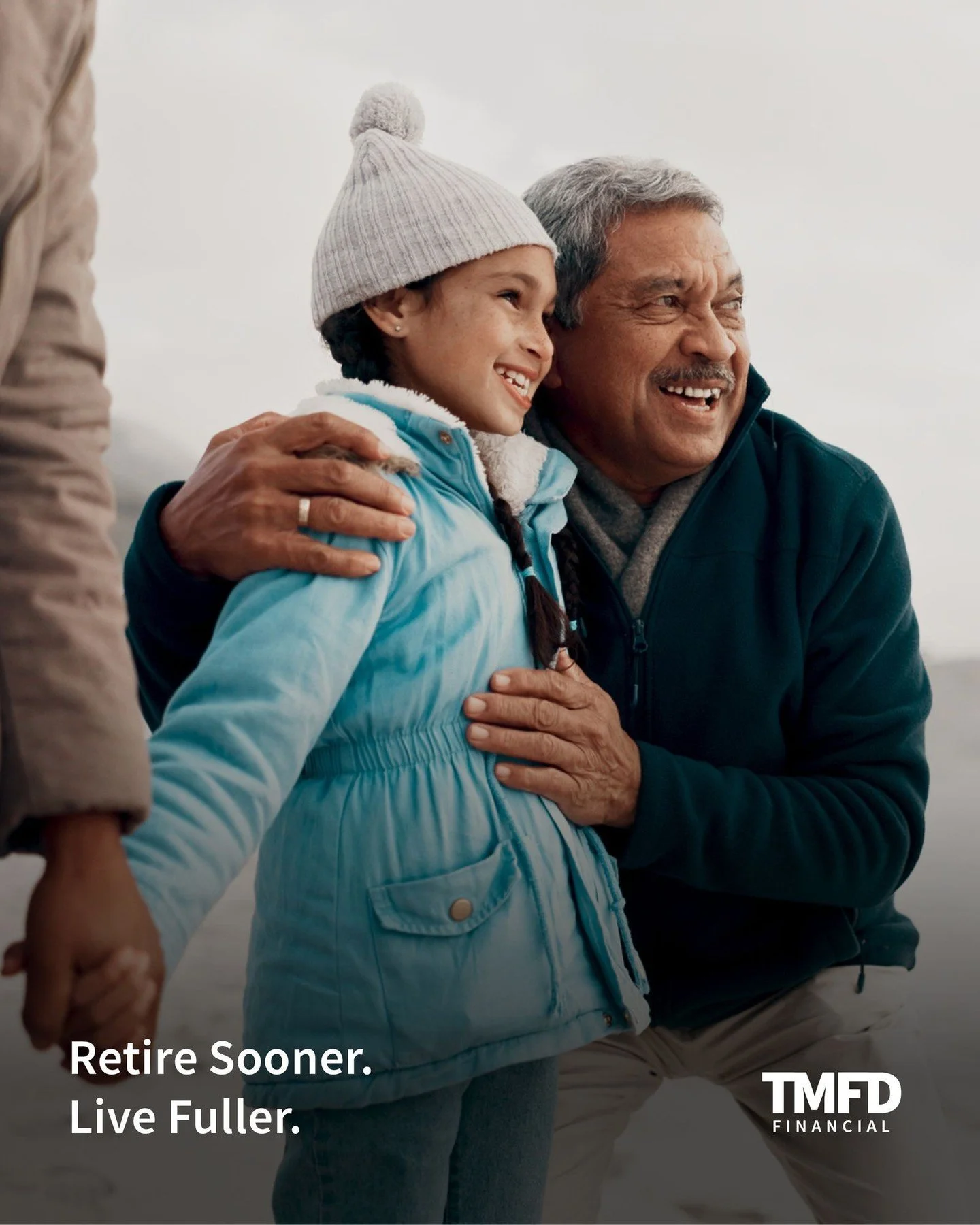 Retiring sooner isn&rsquo;t about rushing the finish line &mdash; it&rsquo;s about freeing up more of your life for the moments that matter most.

At TMFD Financial, we specialize in helping dentists and dental practitioners build clear, tax-efficien