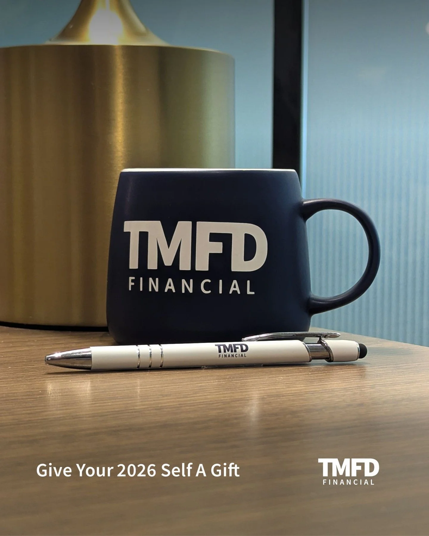 A clear financial picture is the best gift you can give your 2026 self.

Not another gadget. Not another course you&rsquo;ll forget about by March. Actual clarity.

When you know where your money is going, what it&rsquo;s building toward, and how tax