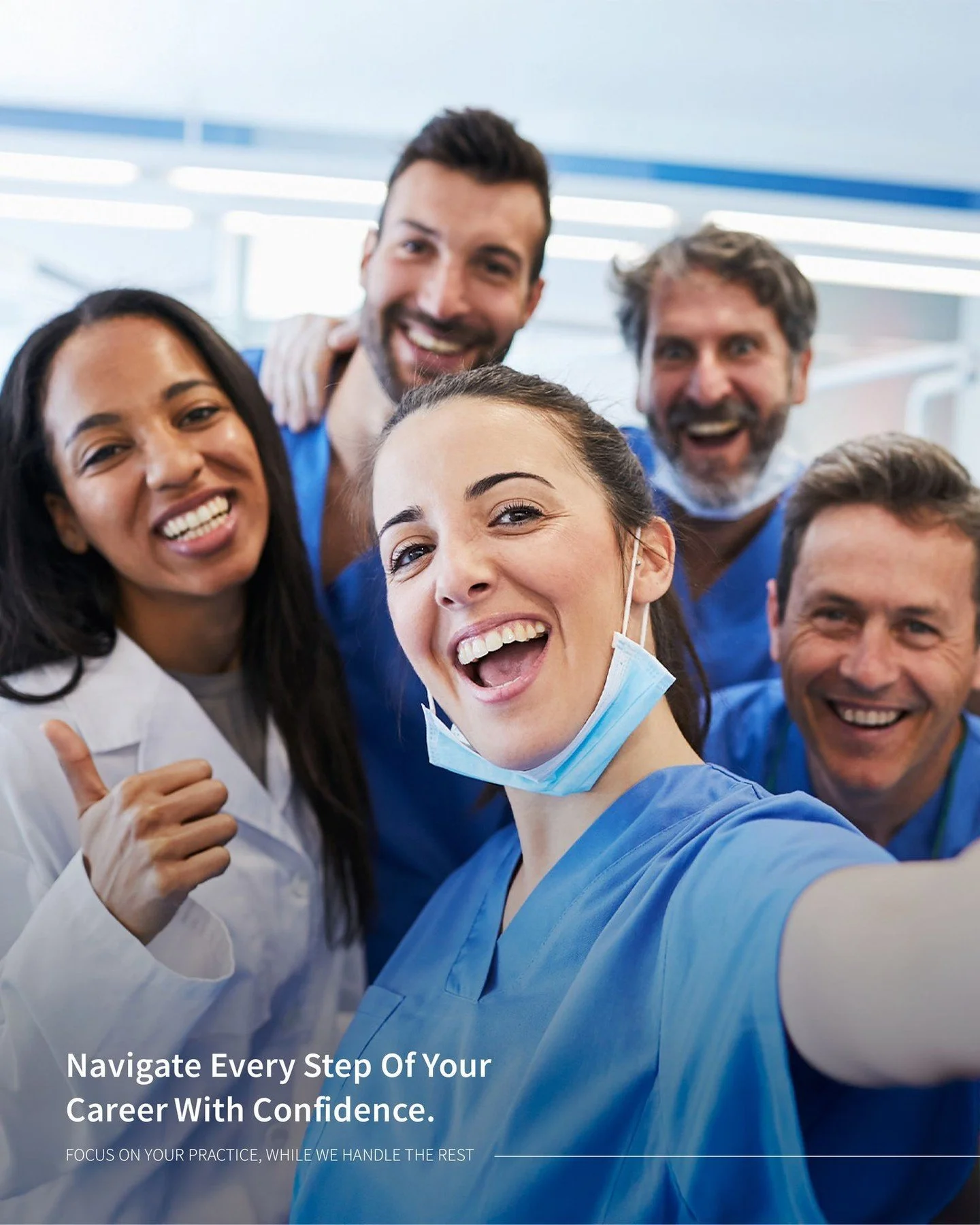 From practice acquisition to growth, succession, and retirement, TMFD provides guidance designed to support each transition with clarity and intention. Our team works alongside clients as their needs evolve, ensuring strategies remain aligned through