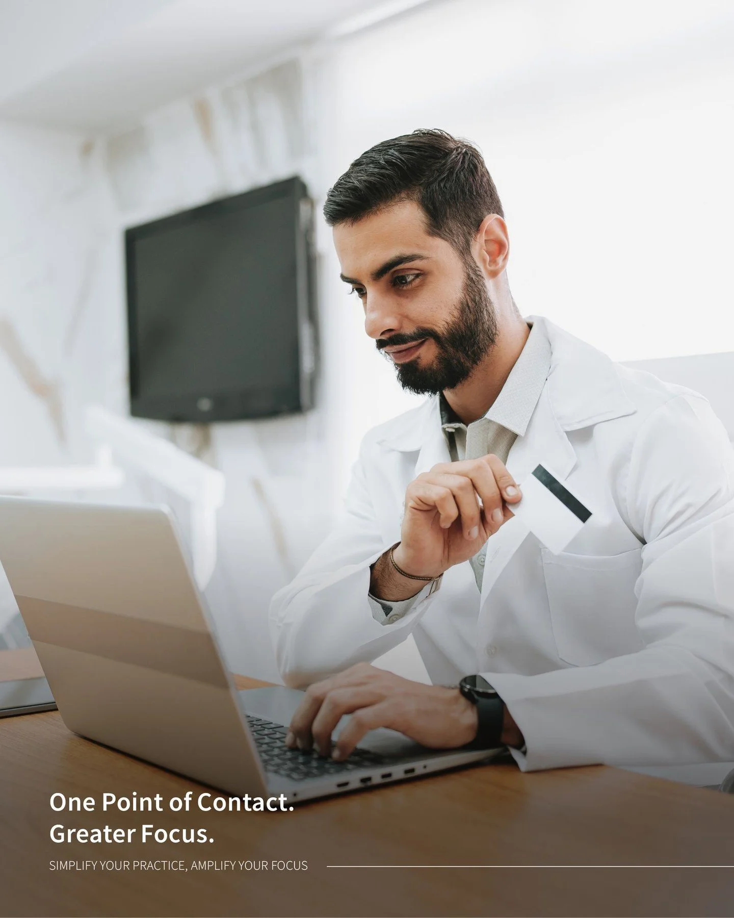 One point of contact. Greater focus.

TMFD provides clients with a single, dedicated advisory team &mdash; eliminating the need to coordinate between multiple accountants, bankers, and planners.

This streamlined approach reduces administrative burde