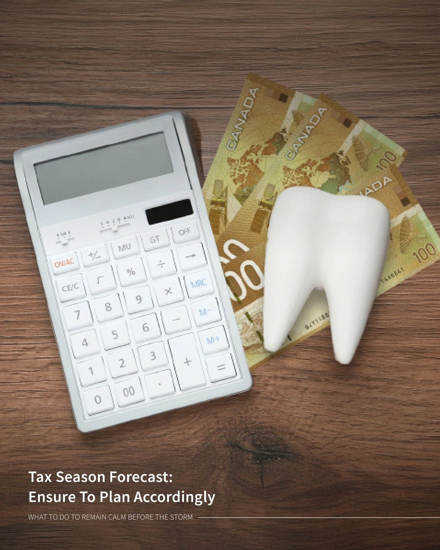 We're in the calm before the tax season storm.

This quieter window is your best chance to get organized without the stress, missed slips, or last-minute scrambling that usually shows up in March and April.

Start with three simple moves:
- Confirm w