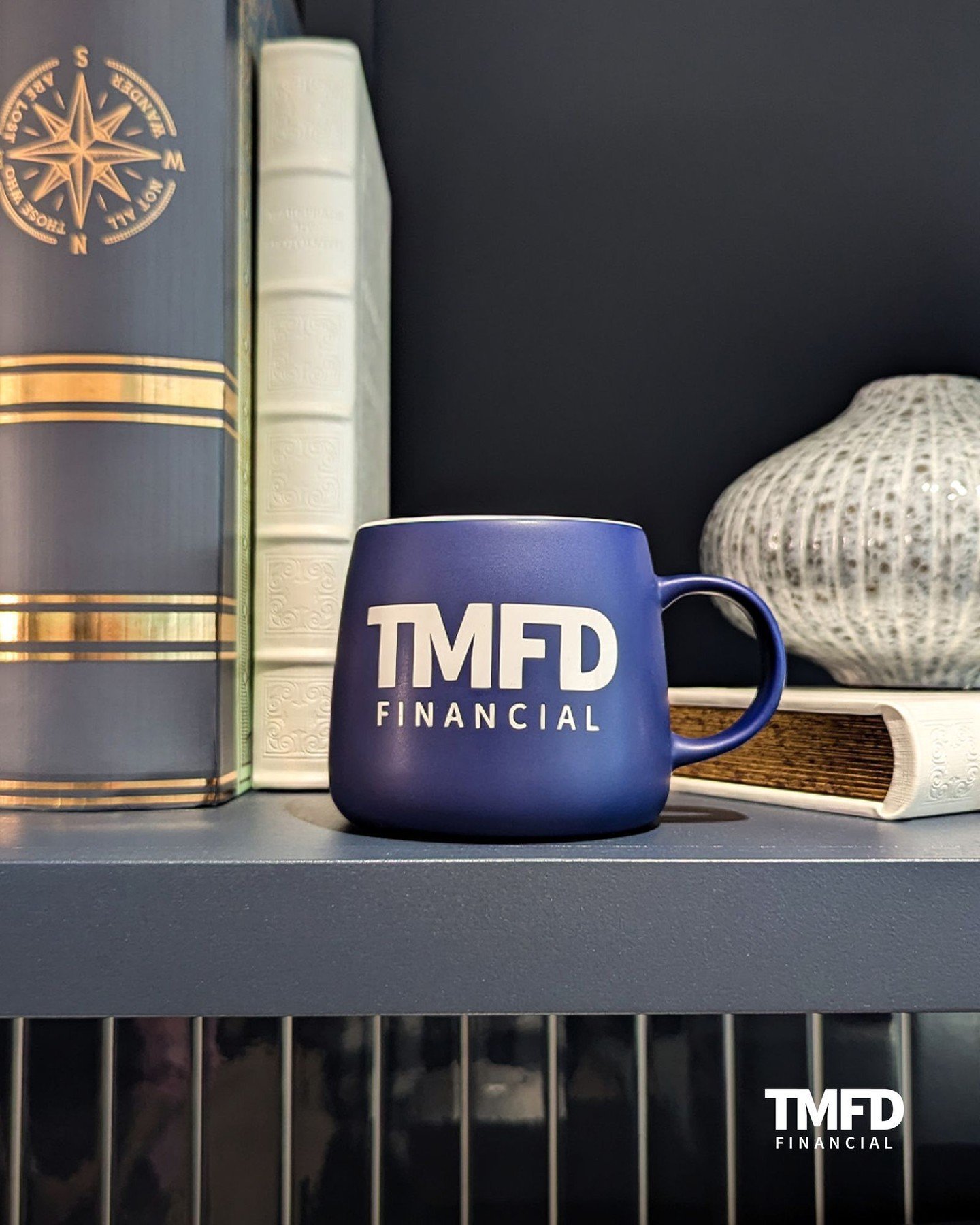 Seeing TMFD mugs on your shelves (and desks) never gets old. ☕️

Big thanks to our clients for trusting us with the behind-the-scenes work, so you can stay focused on what matters in and out of the clinic.

We&rsquo;re grateful to support so many den
