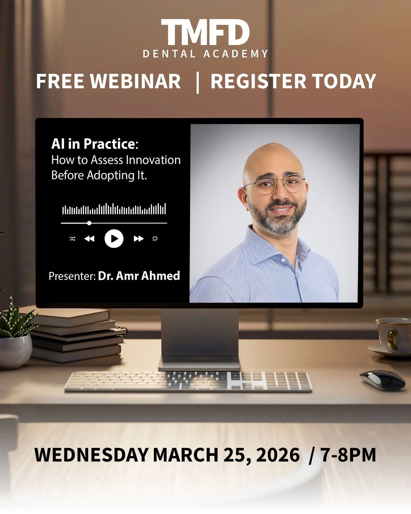 AI is no longer a futuristic concept; it&rsquo;s a clinical reality. But for the practice owner, the challenge isn't just "using" AI&mdash;it&rsquo;s performing the due diligence required to ensure a tool adds measurable value rather than t