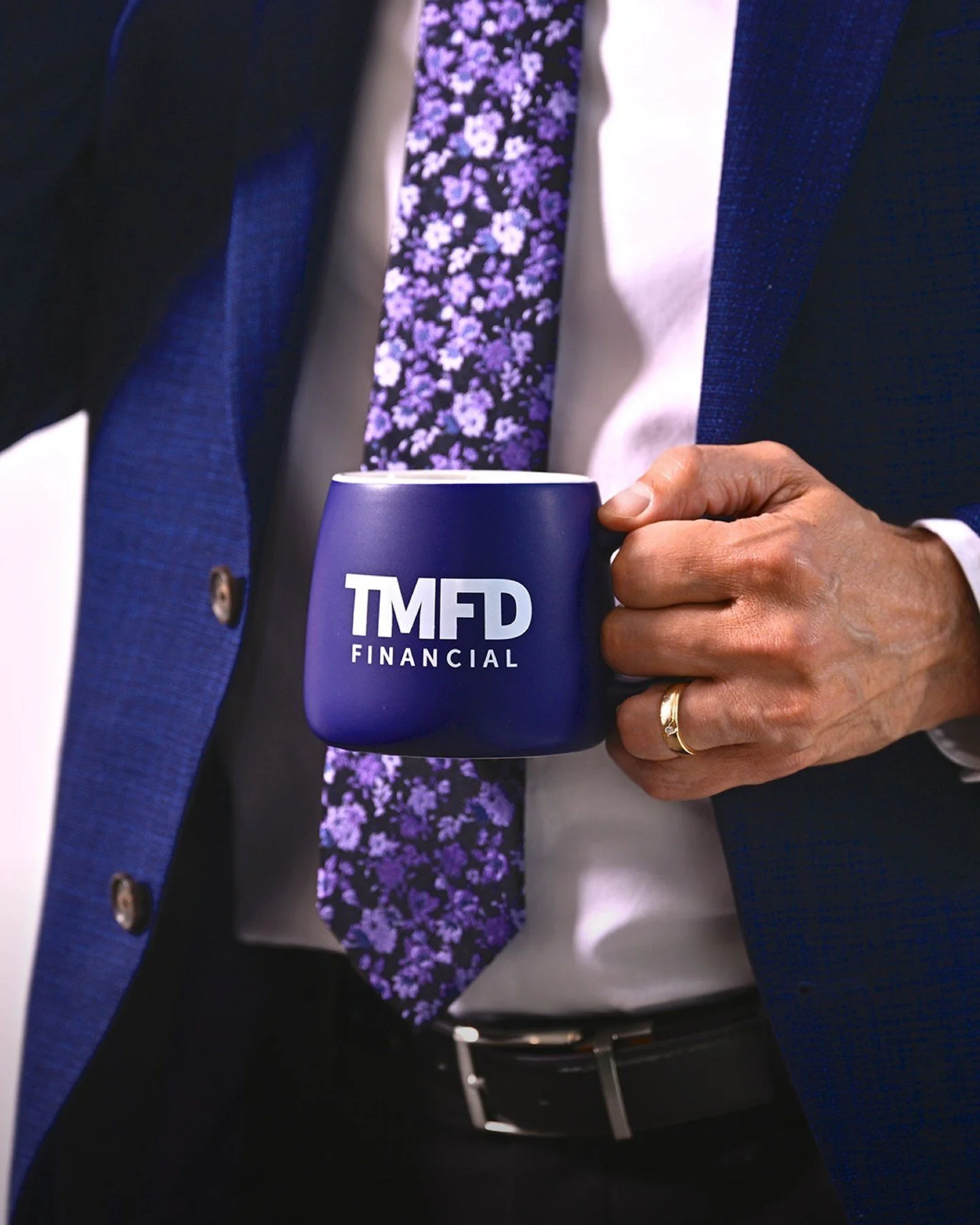 Financial Planning is often treated as a series of spreadsheets and transactions.

At TMFD Financial, it&rsquo;s about more than just the numbers on a balance sheet; it&rsquo;s about the intention behind them. Whether we are optimizing your tax strat