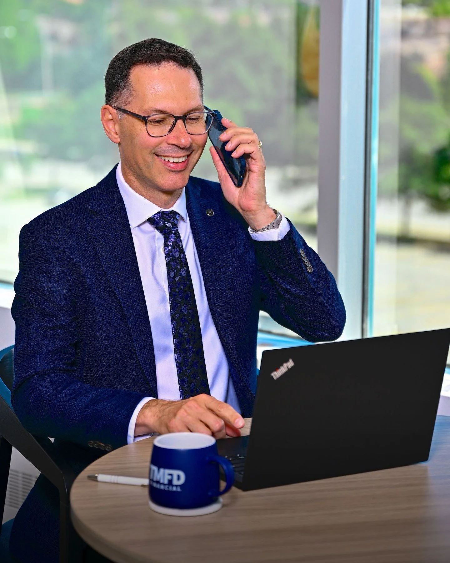 Your financial legacy is built in the moments between patients. At TMFD Financial, we act as the strategic architects of your professional life, ensuring your corporate structure is as efficient as your clinical workflow.

Is your strategy keeping pa