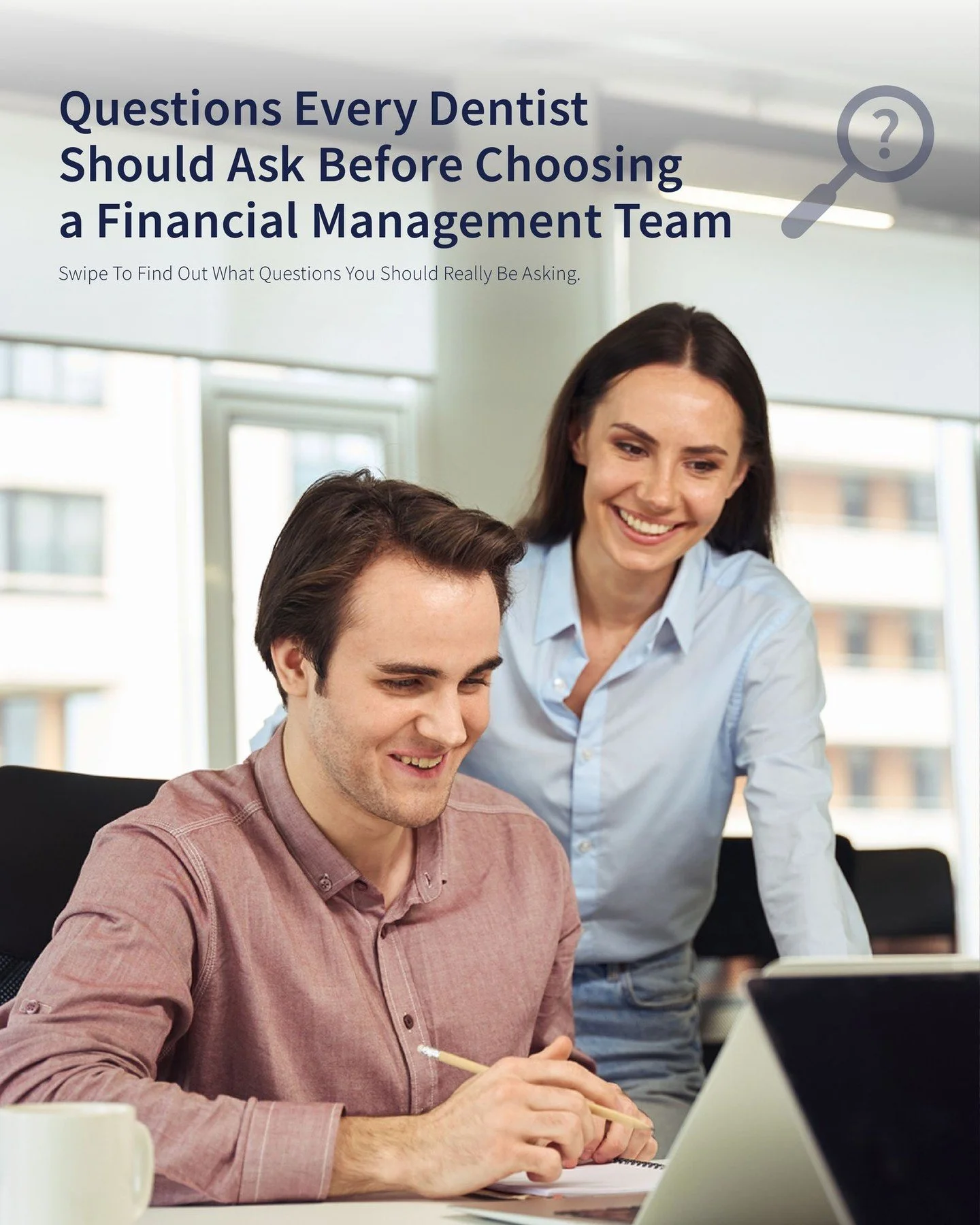 A strong investment strategy shouldn&rsquo;t be generic.

At TMFD, we don&rsquo;t sell one-size-fits-all portfolios. We assess your practice cash flows, risk tolerance, tax situation, and long-term goals, then align your investment strategy with your