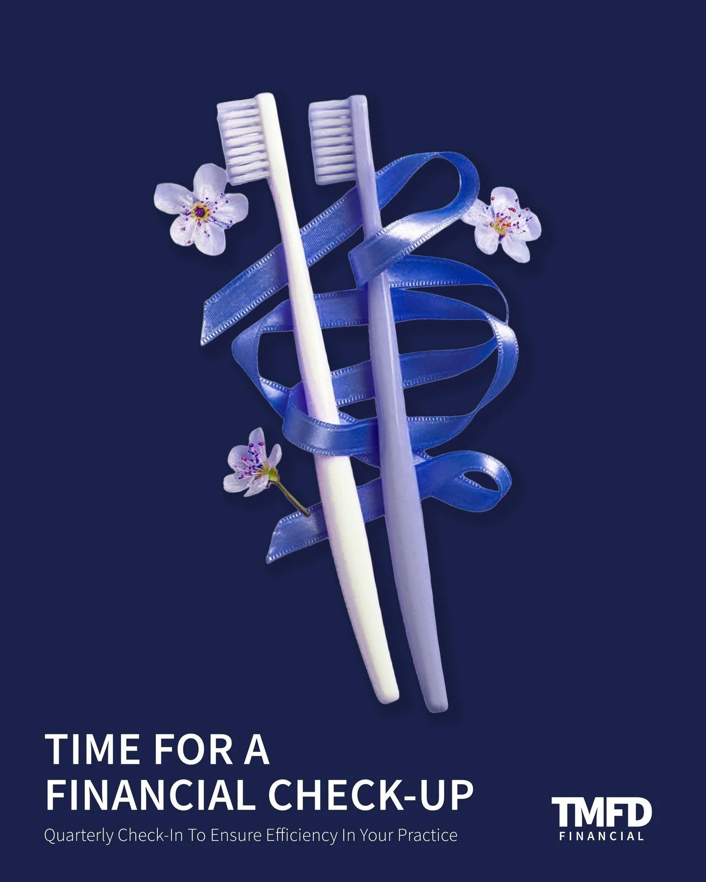 Q1 wraps up this week. Before moving into April, can you answer these three questions?

Net Collections: How do they compare to Q1 2025?
Overhead Ratio: What percentage of revenue is dedicated to operating costs?
Savings Rate: How much of your take-h
