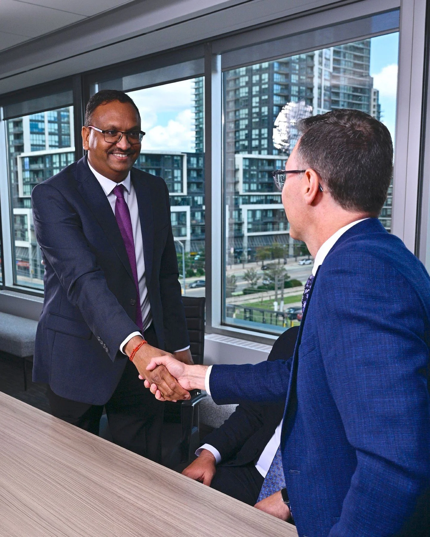 Deals don't close in spreadsheets. They close in rooms like this.

At TMFD Financial, we connect the right people, ask the right questions, and build the kind of financial strategy that actually moves your practice forward.

Your next best decision s