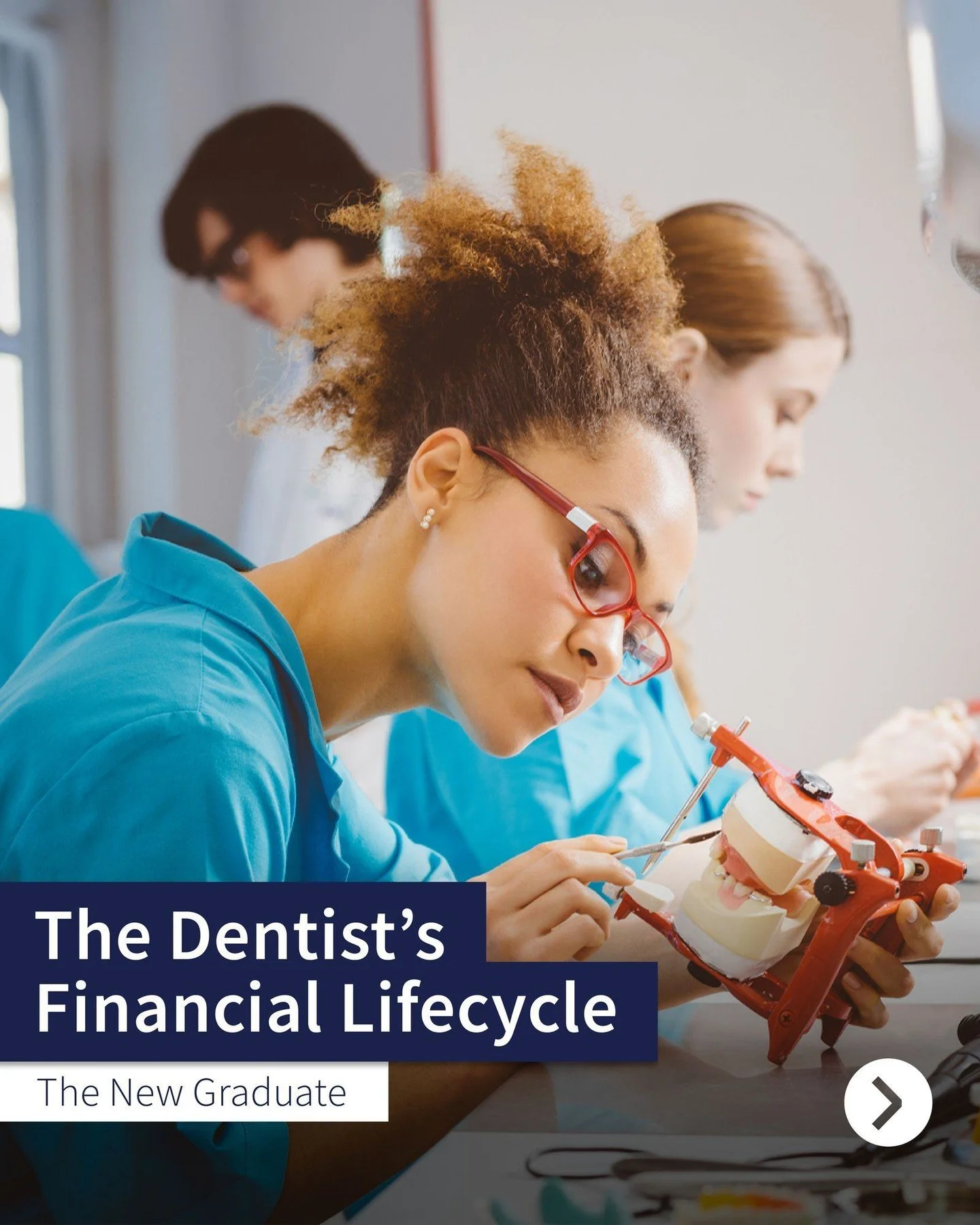 You graduated with a degree. Nobody handed you a financial playbook.

Year one sets the trajectory for everything that follows. The debt strategy you choose, the contract you sign, the insurance you skip because "you'll deal with it later."