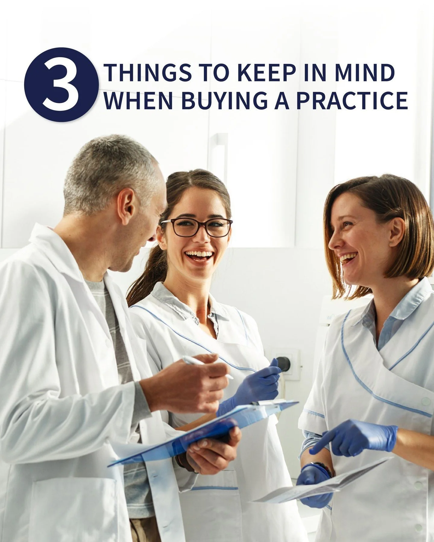 Stepping into practice ownership is the biggest financial decision of your career.

Looking at the office layout is the easy part&mdash;understanding the cash flow projections and debt feasibility is where the real work begins.

Our Practice Purchase
