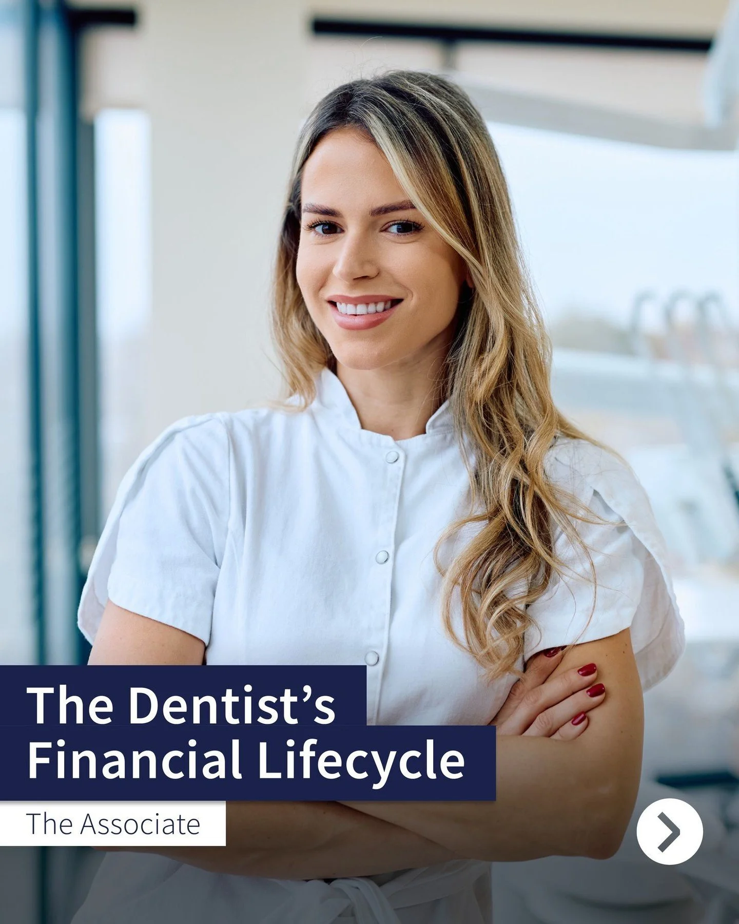 The transition from dental school to life as an Associate is a pivotal moment in your career.

Understanding the nuances of your employment status&mdash;whether you are an employee or an independent contractor&mdash;can significantly impact your taxe