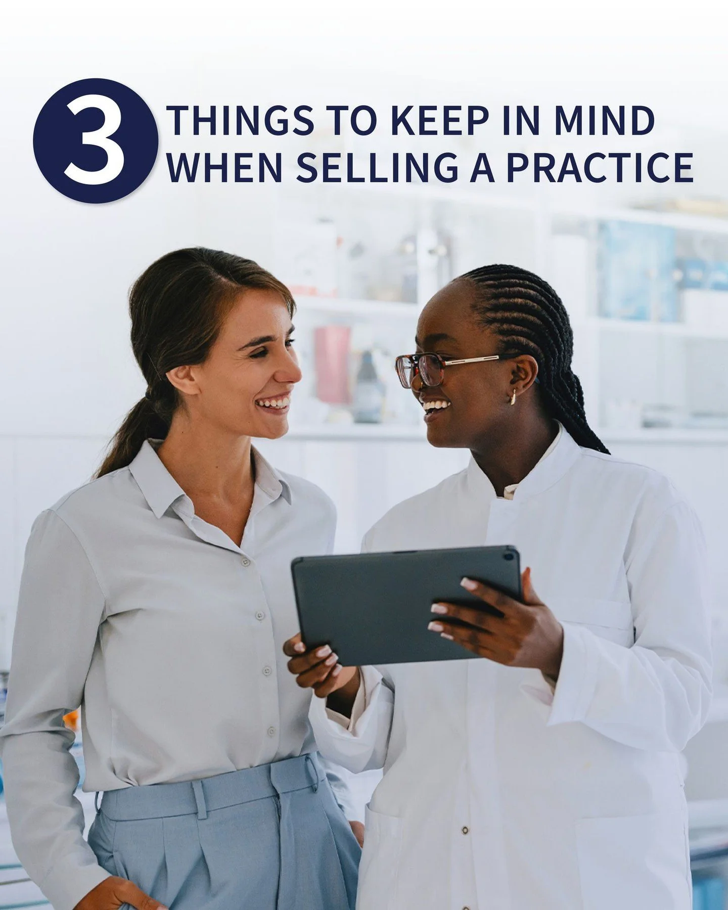 Selling your practice is about more than finding a buyer&mdash;it's about maximizing the value of your life&rsquo;s work.

Whether you are 5 years away or 10, the decisions you make today will define your retirement tomorrow. At TMFD Financial, we sp
