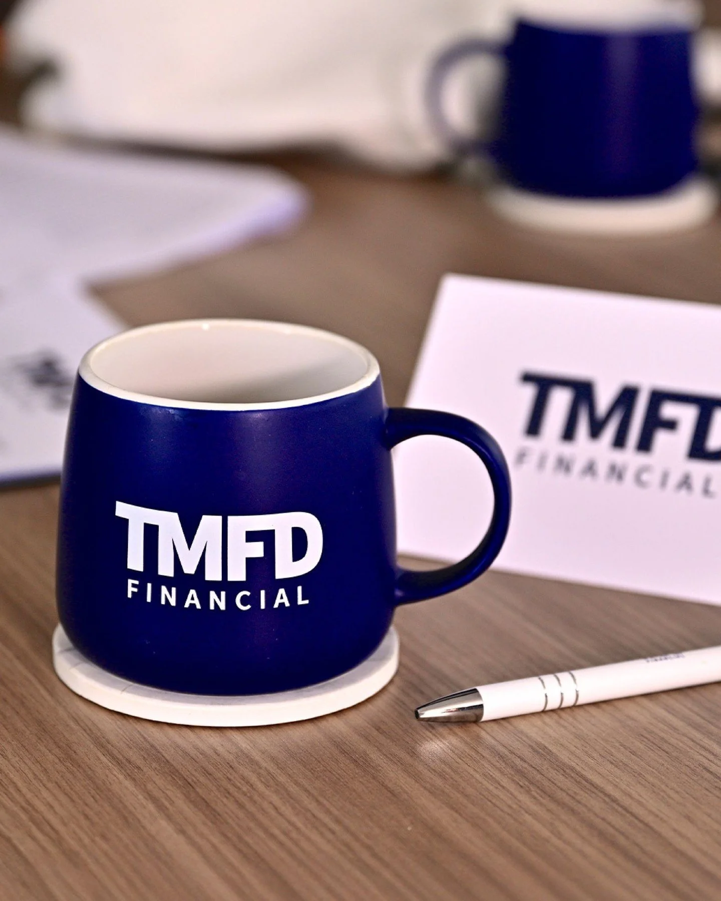 At TMFD Financial, every conversation starts with understanding where you are now and where you actually want to go. No noise, no guesswork&mdash;just a plan that makes sense for you.

Let&rsquo;s make your next move a calculated one.

🔗 www.tmfd.ca