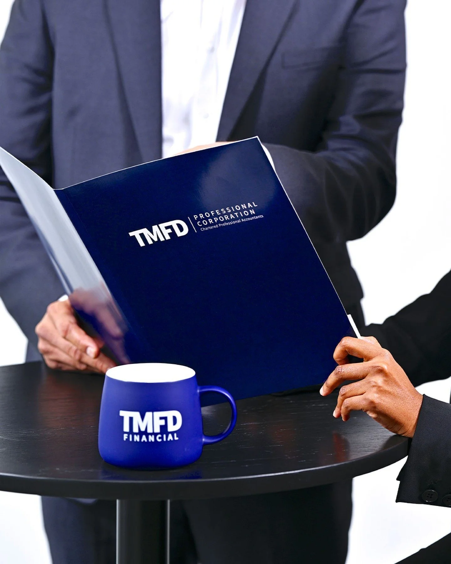 Your practice deserves a finance team that understands it.

At TMFD Financial, we work with 500+ dental professionals across Ontario &mdash; which means we understand the realities of running a dental practice. From bookkeeping and accounting to fina
