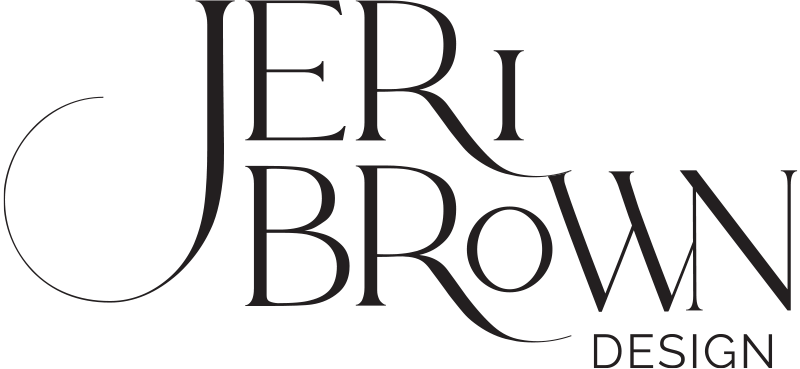 Jeri Brown Design