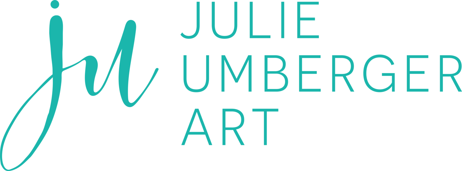 Julie Umberger Art