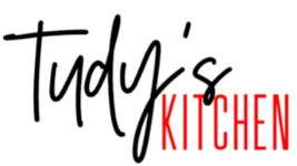 Tudy&#39;s Kitchen