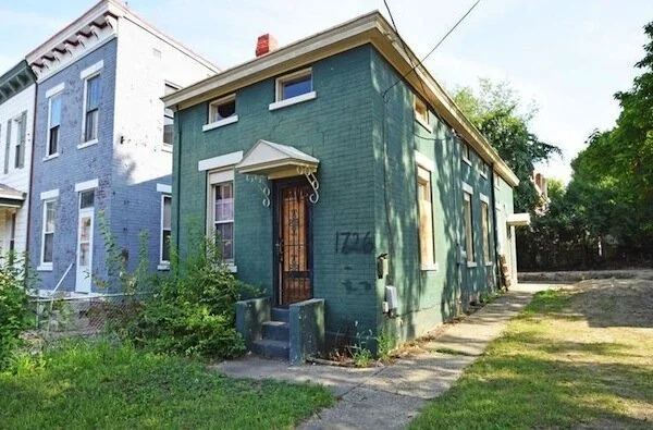 Northside Organization working to provide more single-family housing