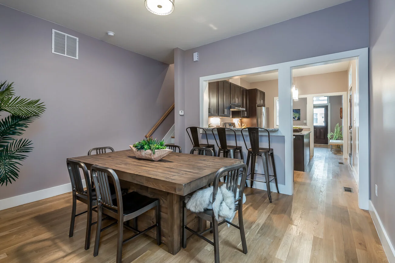 How NEST is helping Northside’s housing market