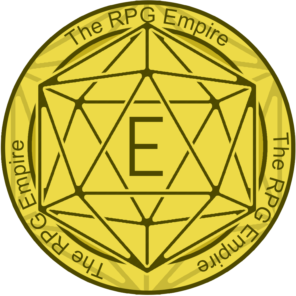 The RPG Empire