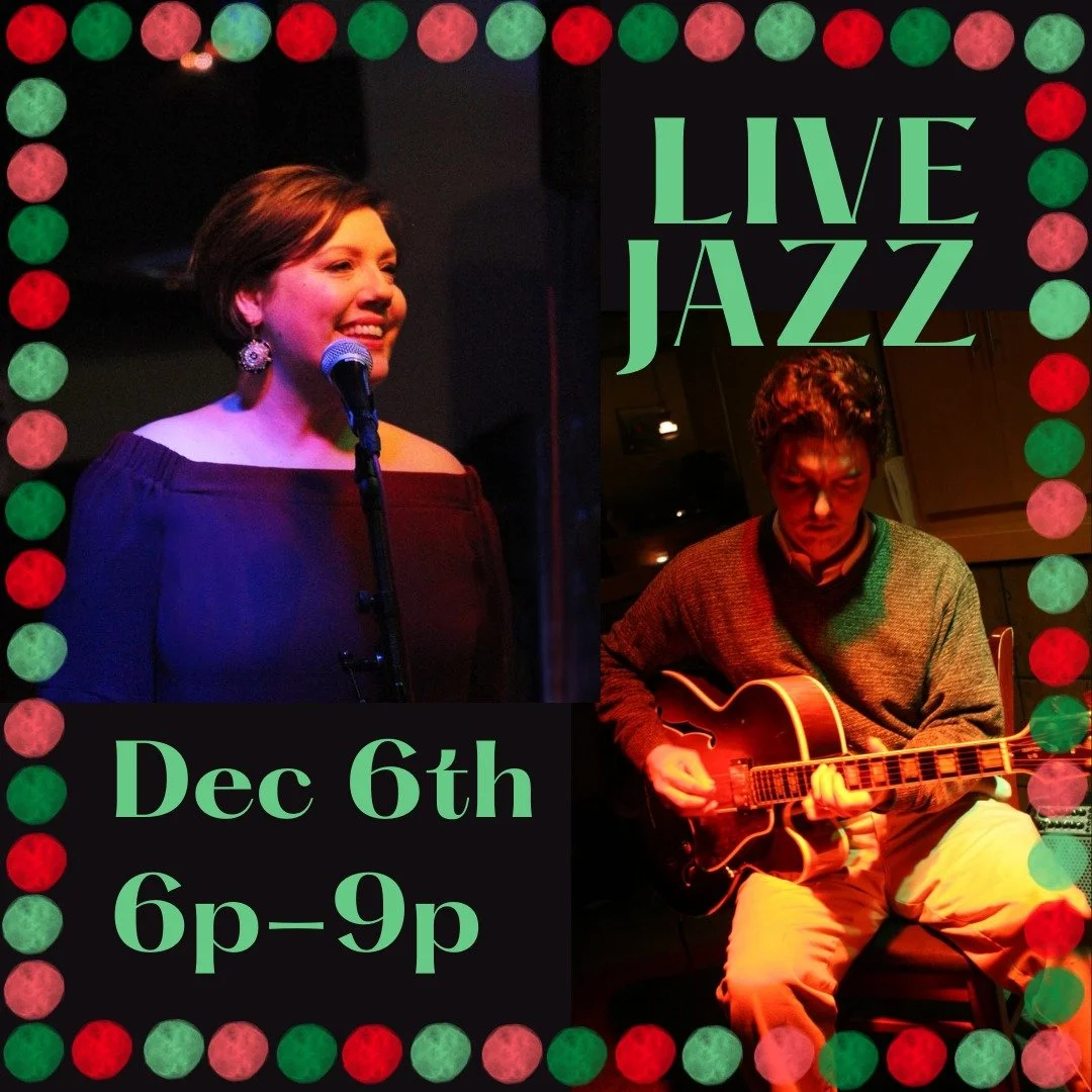 Get in the spirit with these cool cats! @kvsguitar @angelabinghamofficial 

Reservations --> www.pimientotearoom.com
(reservations don't guarantee a seat in the lounge, but let us know in your reservation if that's where you want to be!)

#PTR #li