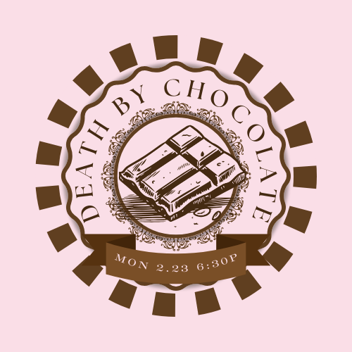 February 2026 Supper Club